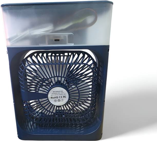 sakpack 5 L Room/Personal Air Cooler
