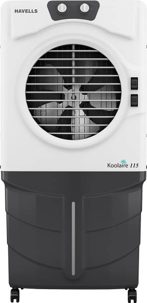 HAVELLS 115 L Desert Air Cooler