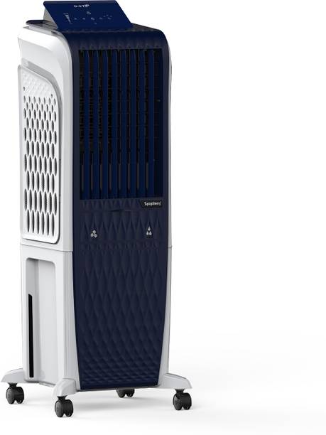 Symphony 24 L Tower Air Cooler