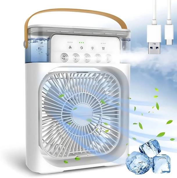 dxmonk 6 L Room/Personal Air Cooler