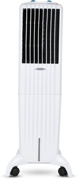Symphony 35 L Tower Air Cooler