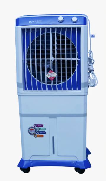 UV Mart 45 L Tower Air Cooler