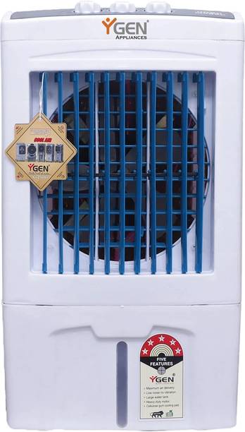 YGEN 15 L Room/Personal Air Cooler