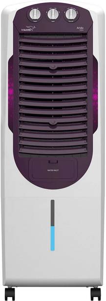 V-Guard 25 L Tower Air Cooler