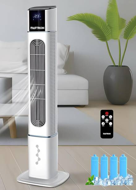 FASTRON 4 L Tower Air Cooler
