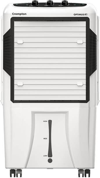 Crompton 80 L Desert Air Cooler