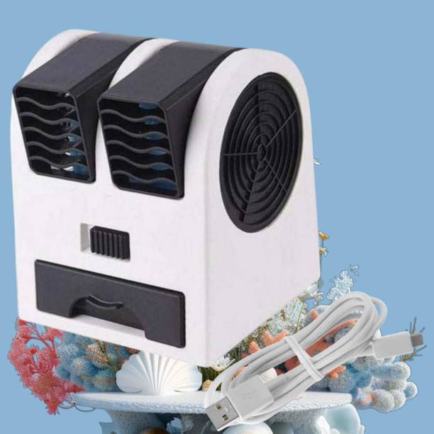 Chenna 5 L Room/Personal Air Cooler