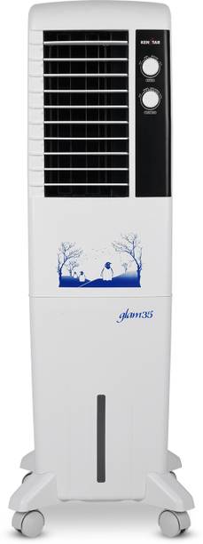 Kenstar 35 L Tower Air Cooler