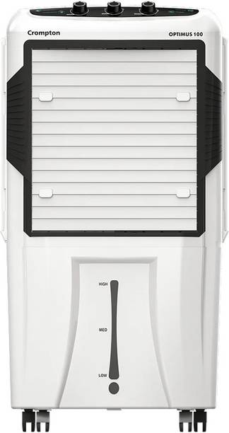 Crompton 100 L Desert Air Cooler