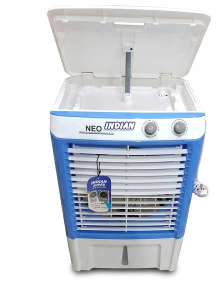 FLOZO PLUSE 20 L Room/Personal Air Cooler