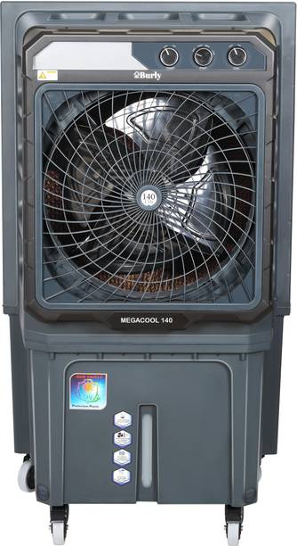 BHABURLY 140 L Desert Air Cooler