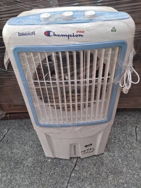 Summerlif 90 L Tower Air Cooler