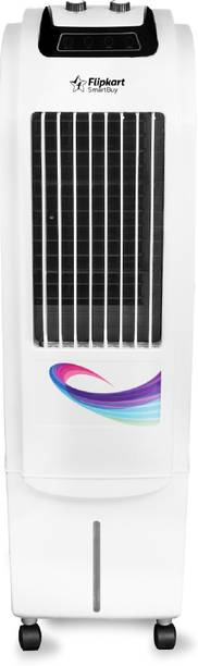 Flipkart SmartBuy 36 L Tower Air Cooler