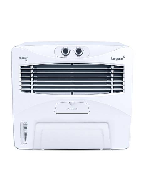 LIVPURE 52 L Window Air Cooler