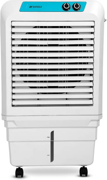 Sansui 105 L Desert Air Cooler