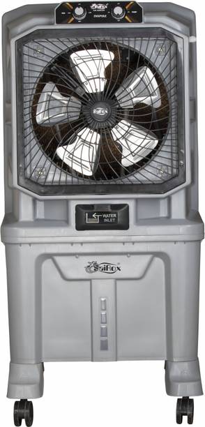 Sairox 90 L Desert Air Cooler