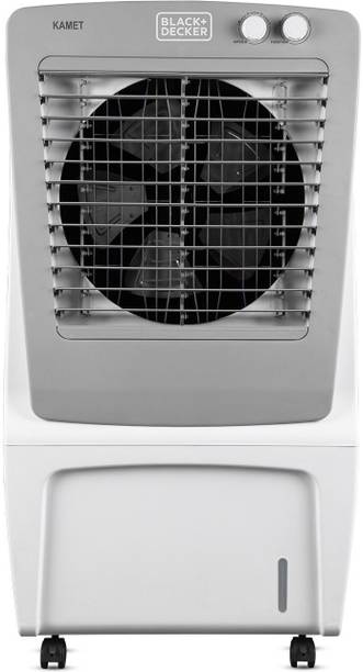 BLACK+DECKER 85 L Desert Air Cooler