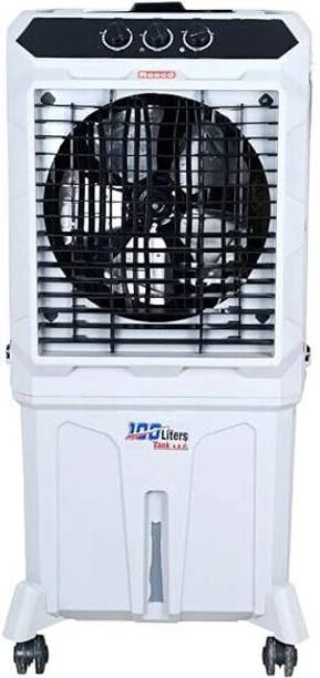 Reeco 100 L Desert Air Cooler