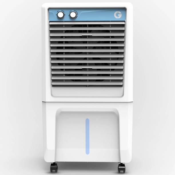 CG Smart Solution 55 L Room/Personal Air Cooler