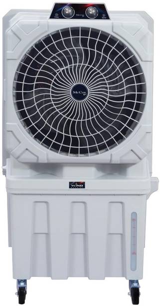 Mccoy 140 L Desert Air Cooler