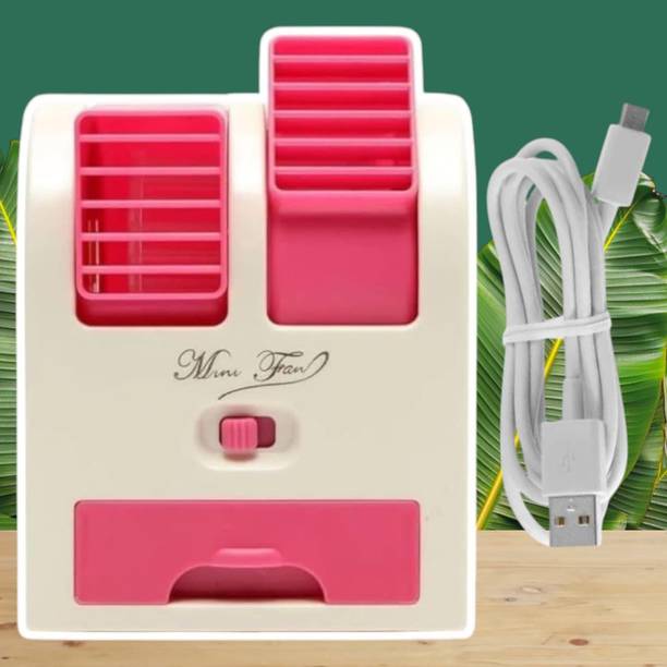 Chenna 5 L Room/Personal Air Cooler