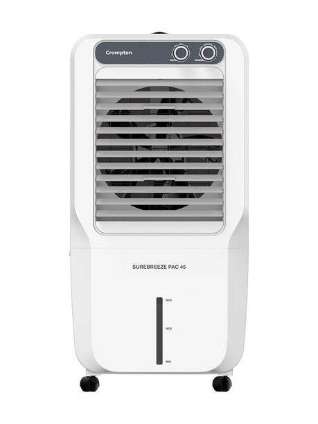 Crompton 45 L Room/Personal Air Cooler