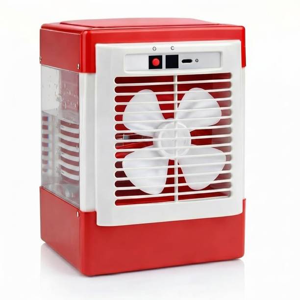 DRUMSTONE 4 L Room/Personal Air Cooler