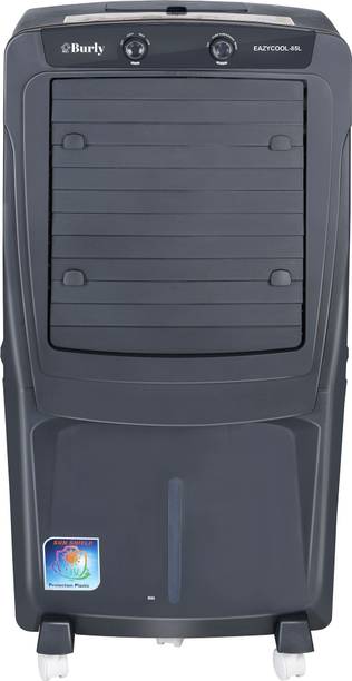 BHABURLY 85 L Desert Air Cooler