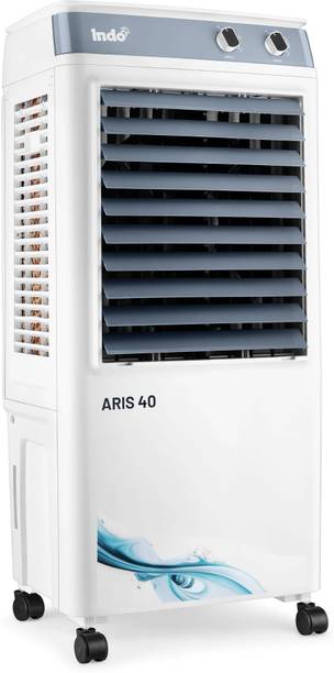Indo 40 L Desert Air Cooler