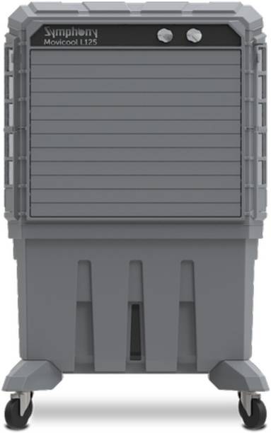 Symphony 125 L Desert Air Cooler