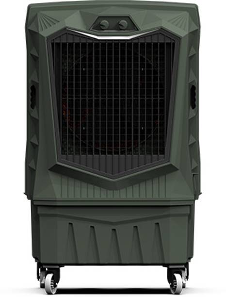 Symphony 100 L Room/Personal Air Cooler