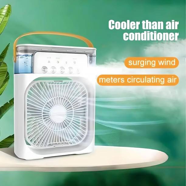 RECTITUDE 6 L Room/Personal Air Cooler