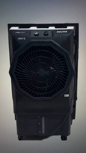 Voltas 85 L Room/Personal Air Cooler