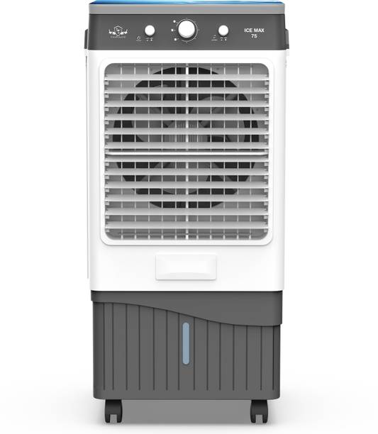 Power Guard 65 L Desert Air Cooler