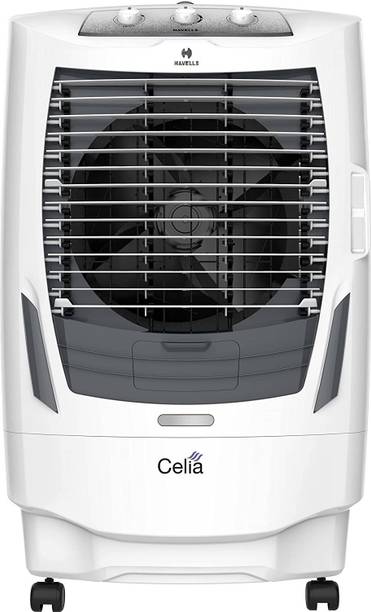 HAVELLS 55 L Desert Air Cooler