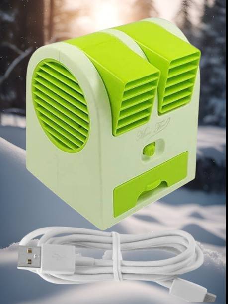 Chenna 5 L Room/Personal Air Cooler