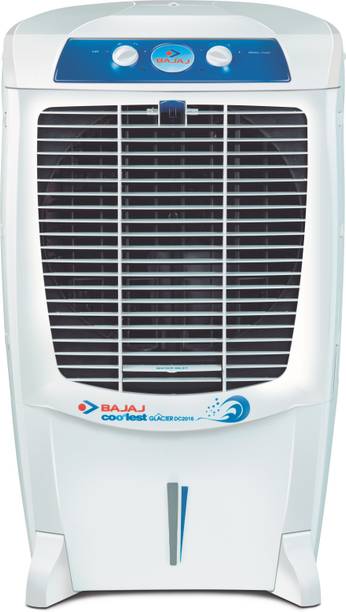 BAJAJ 67 L Desert Air Cooler