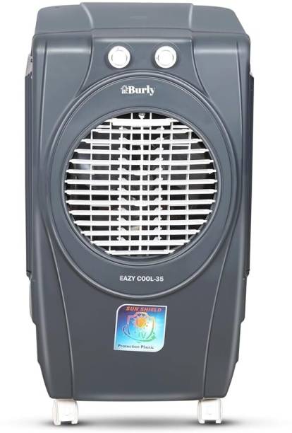 BHABURLY 35 L Room/Personal Air Cooler