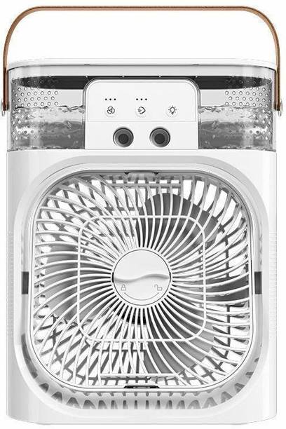 BazaarNest 40 L Room/Personal Air Cooler