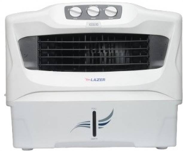 Lazer 52 L Window Air Cooler
