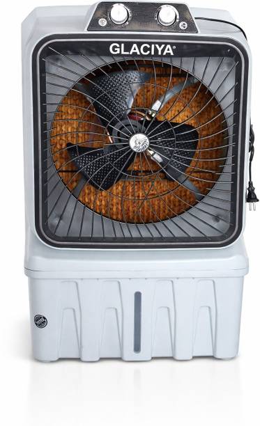 GLACIYA 25 L Room/Personal Air Cooler