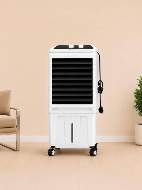 TS KLIVIO 45 L Room/Personal Air Cooler