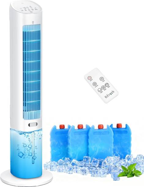 HIFRESH 4 L Room/Personal Air Cooler