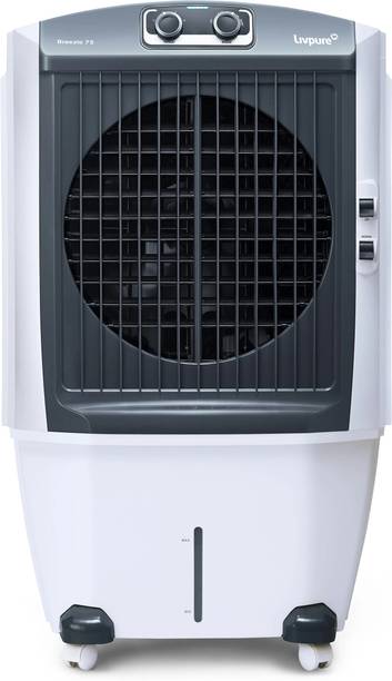 LIVPURE 75 L Desert Air Cooler