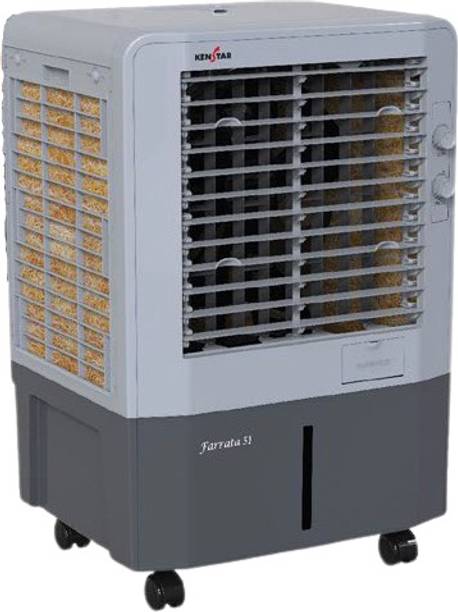 Kenstar 51 L Window Air Cooler