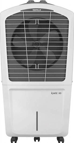 HAVELLS 80 L Desert Air Cooler