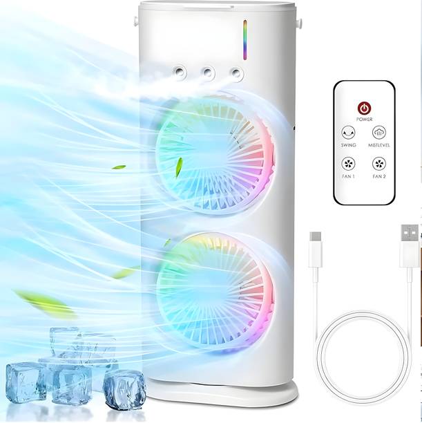 ansari brothers 3.99 L Room/Personal Air Cooler