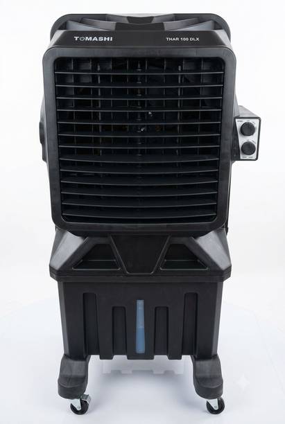TOMASHI 80 L Room/Personal Air Cooler