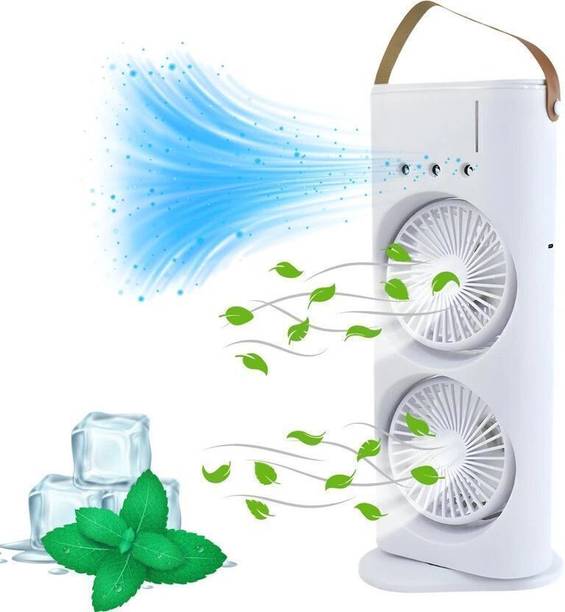 MIKAGIGI 100 L Room/Personal Air Cooler