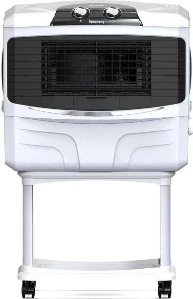 Symphony 60 L Room/Personal Air Cooler